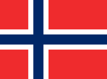 Język norweski